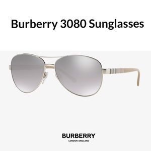 Burberry Sunglasses